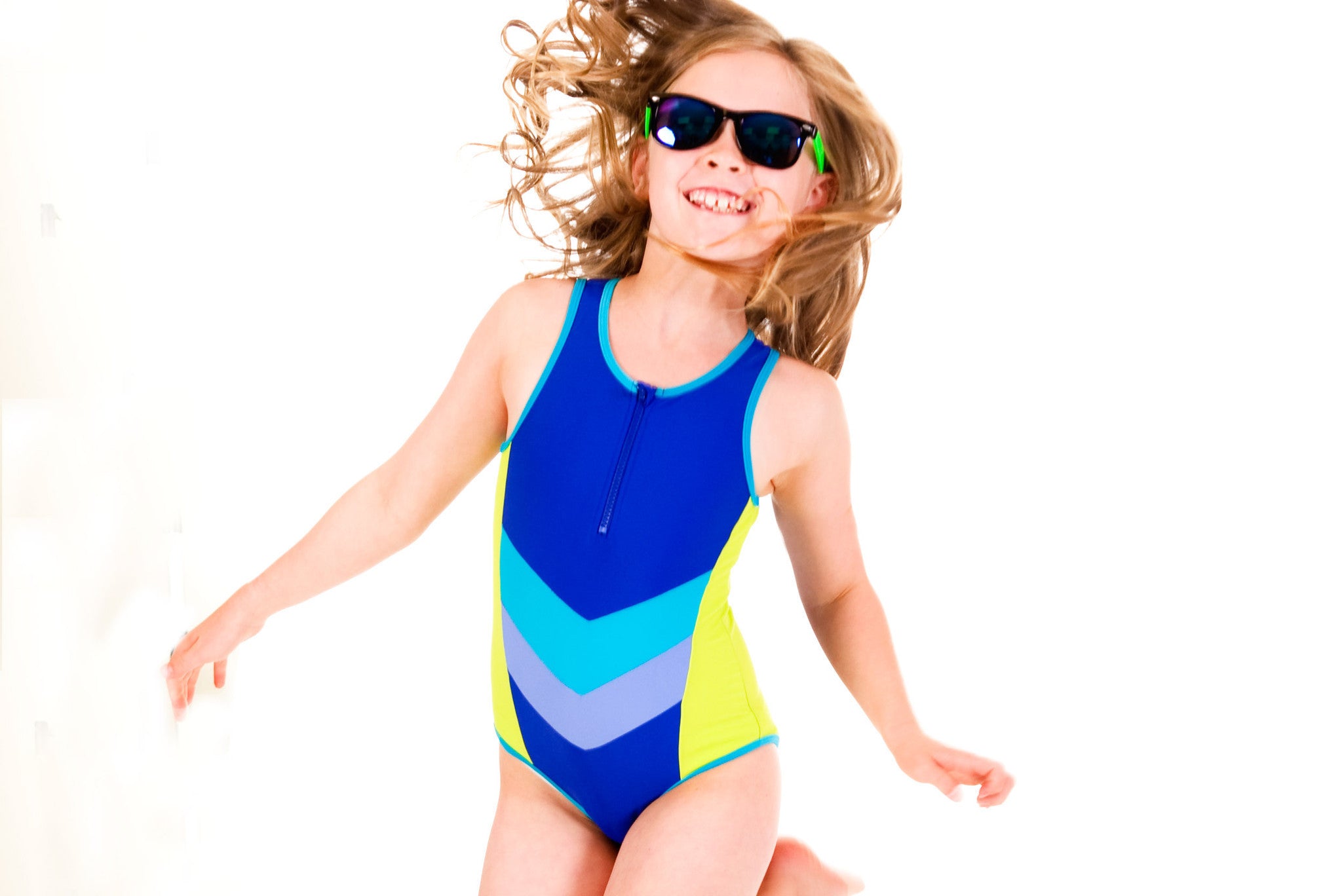 Limeapple swimsuits for tween girls - Savvy Sassy Moms