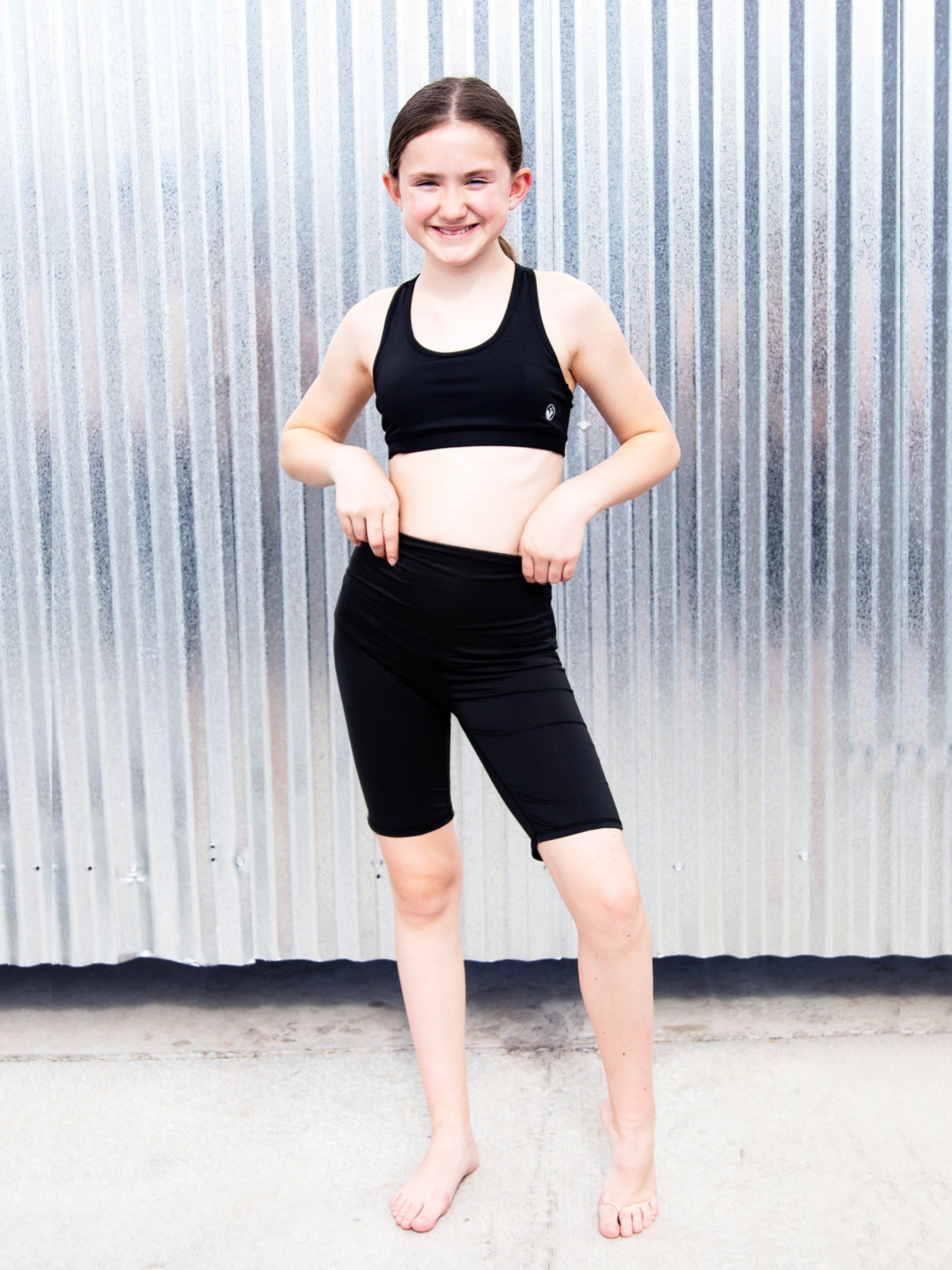 Spring Active Trend: Alala Bike Shorts Review - Agent Athletica