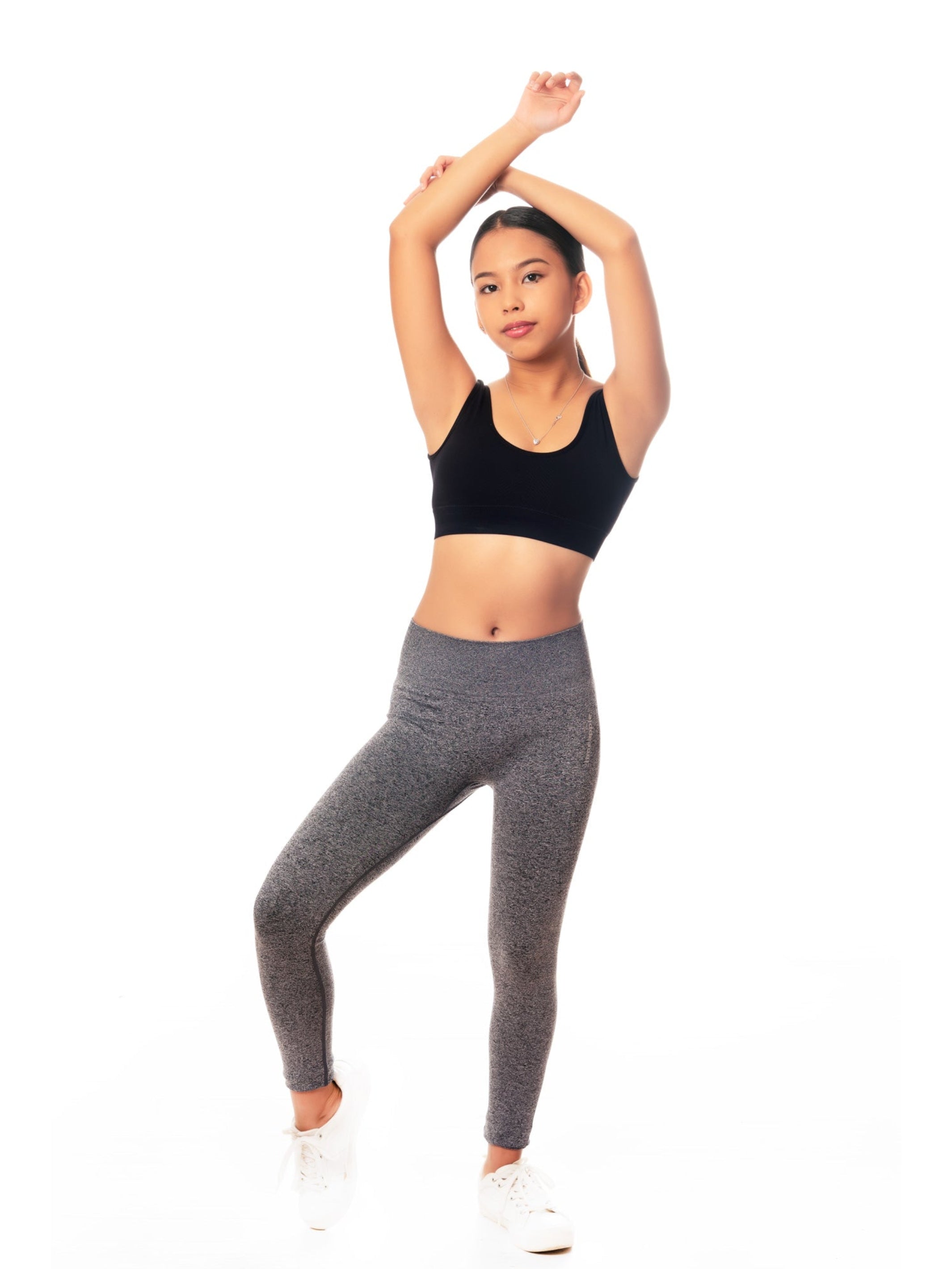 Seamless Activewear Leggings