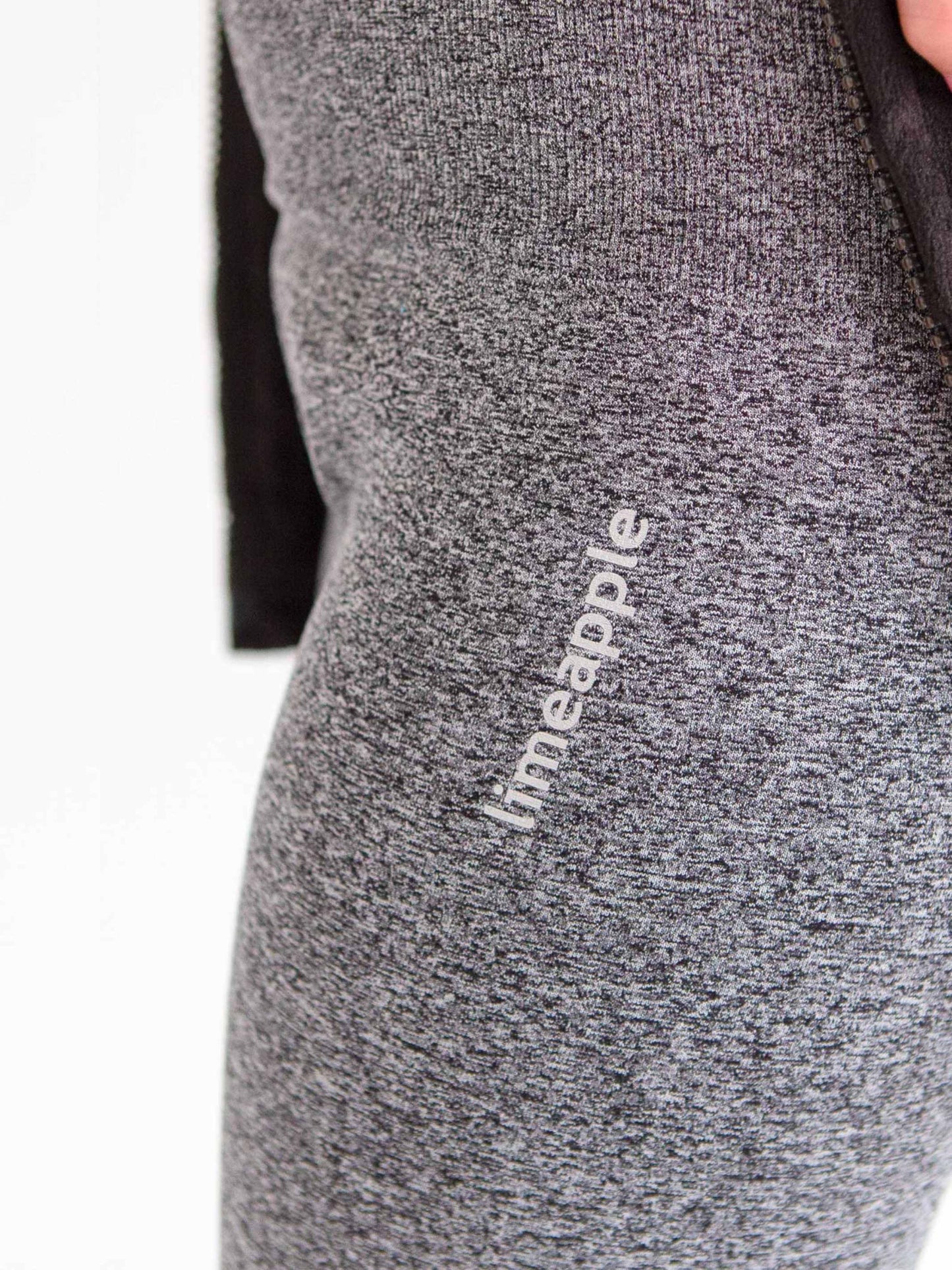 Seamless Activewear Leggings