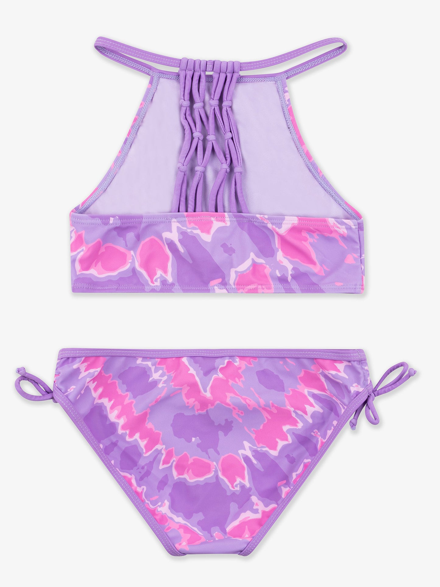 Two-piece swimsuit La Perla Multicolour size 44 IT in Synthetic - 10899473