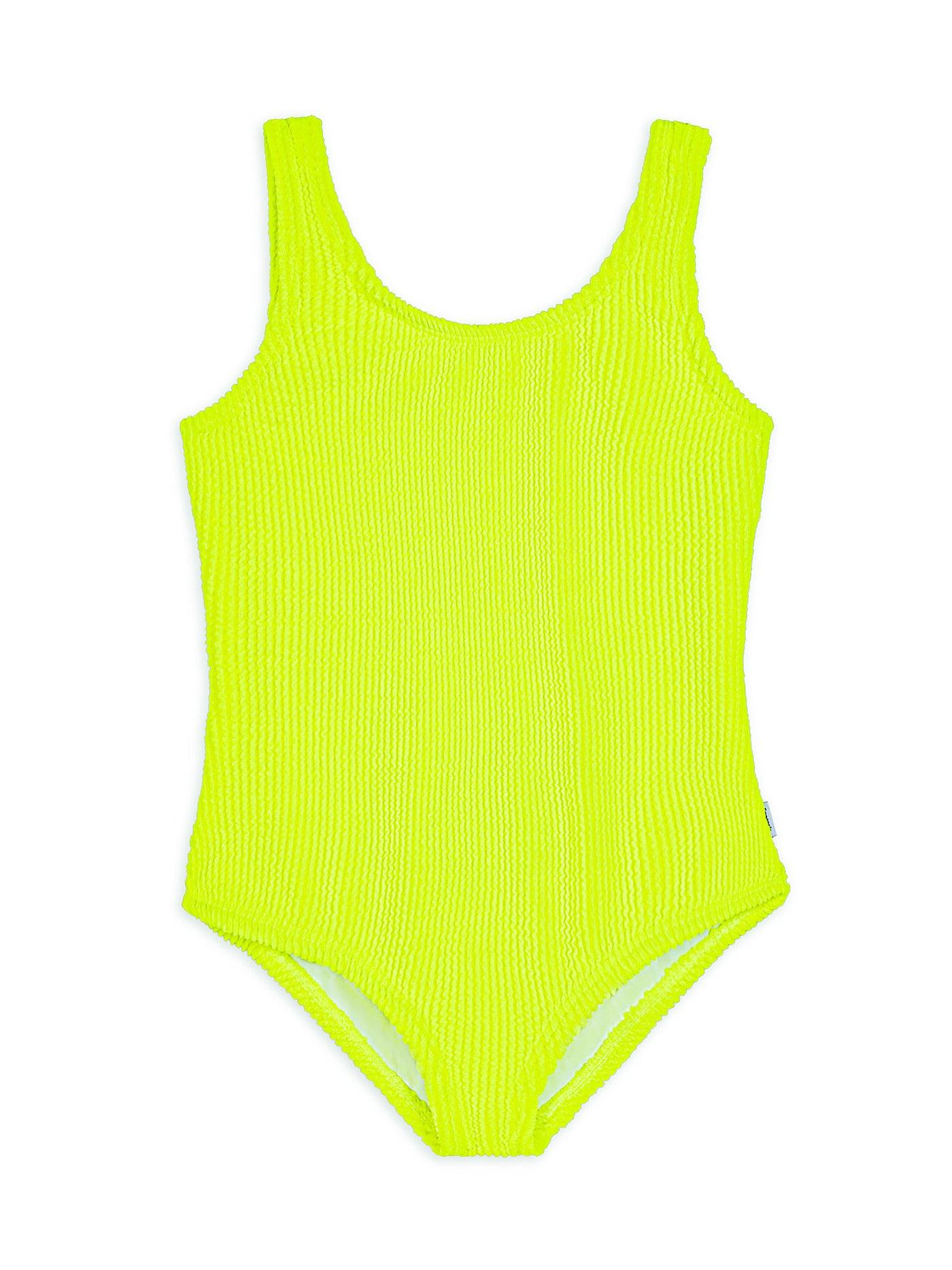 Ester Crinkle One Piece Swimsuit