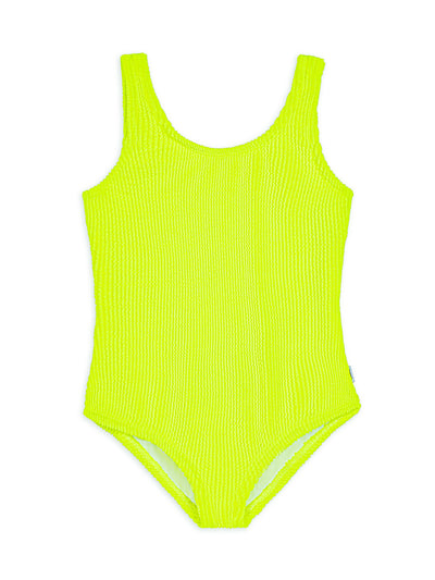 Ester Crinkle One Piece Swimsuit