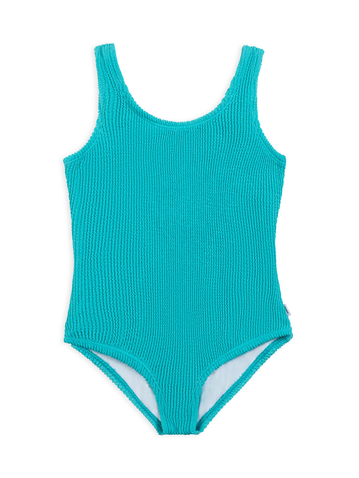 Ester Crinkle One Piece Swimsuit