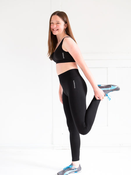 Seamless Workout Tights - KOBO SPORTS