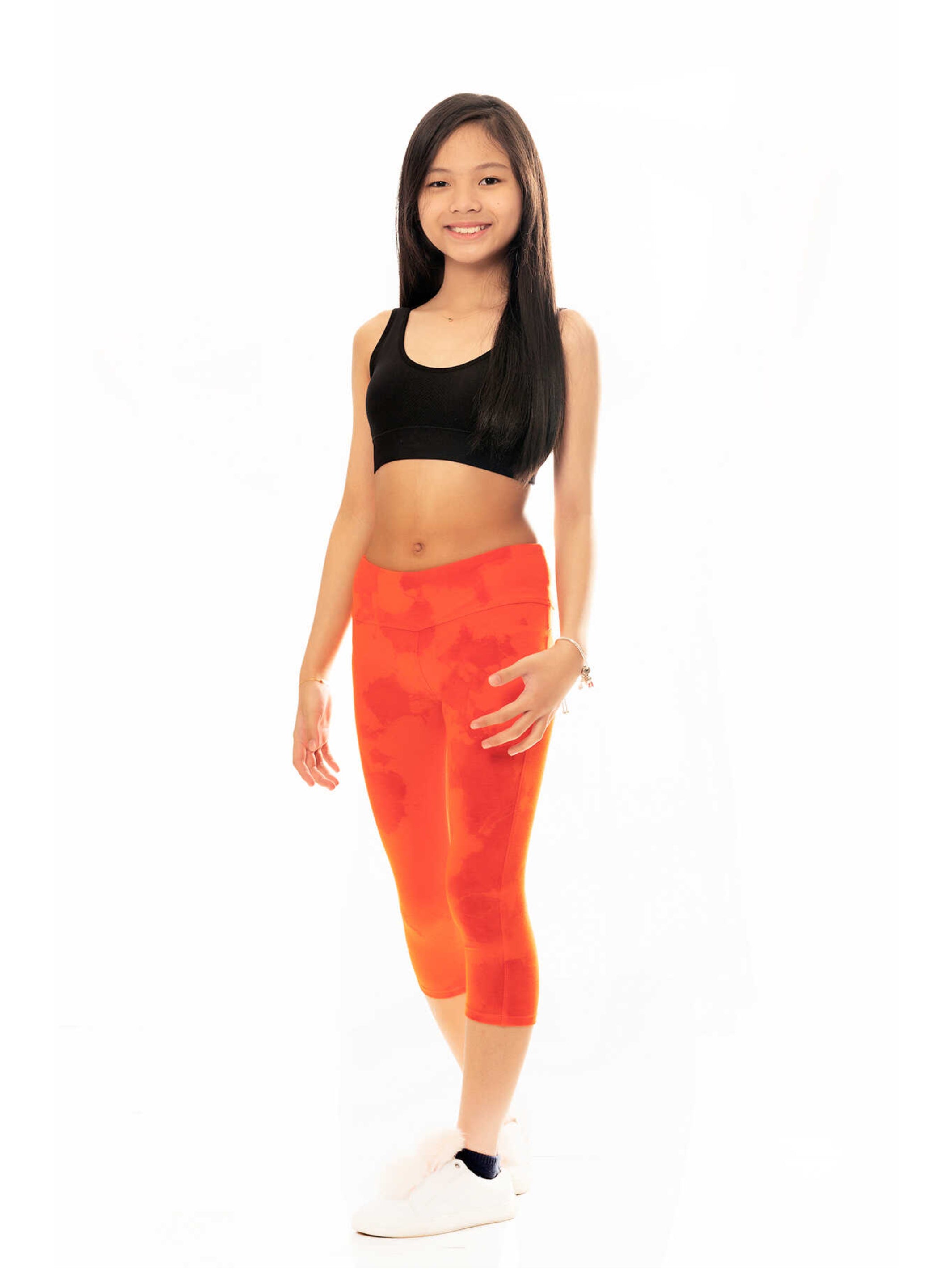 Diesel Melon Orange Crop Top LARGE Tie Waist Activewear Logo Streetwear  Sporty - $39 - From Margaret