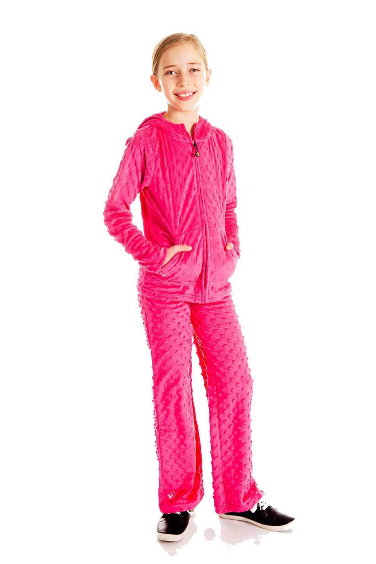 Girls Loungewear Pant